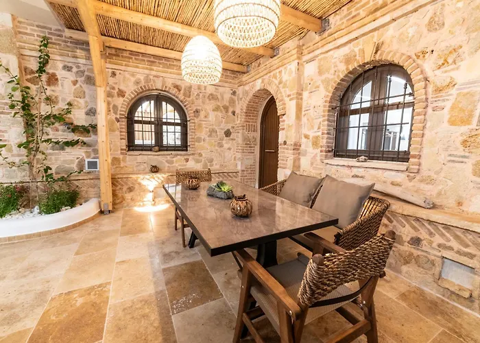 Domus Inn Luxury Apartments