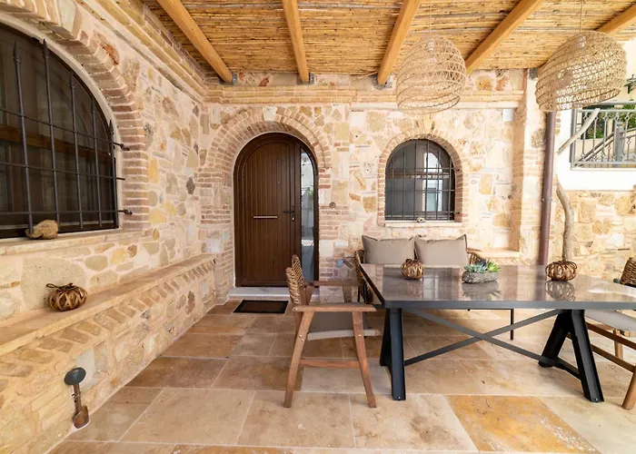 Domus Inn Luxury Apartments