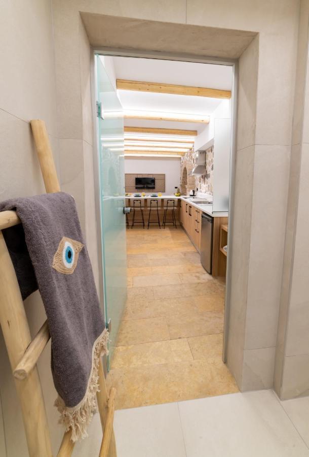 Domus Luxury Hébergement de vacances