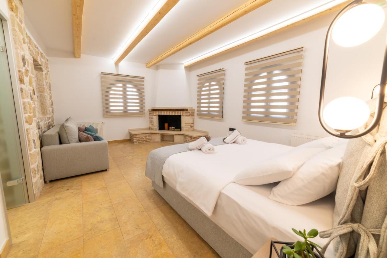 Hébergement de vacances Domus Luxury