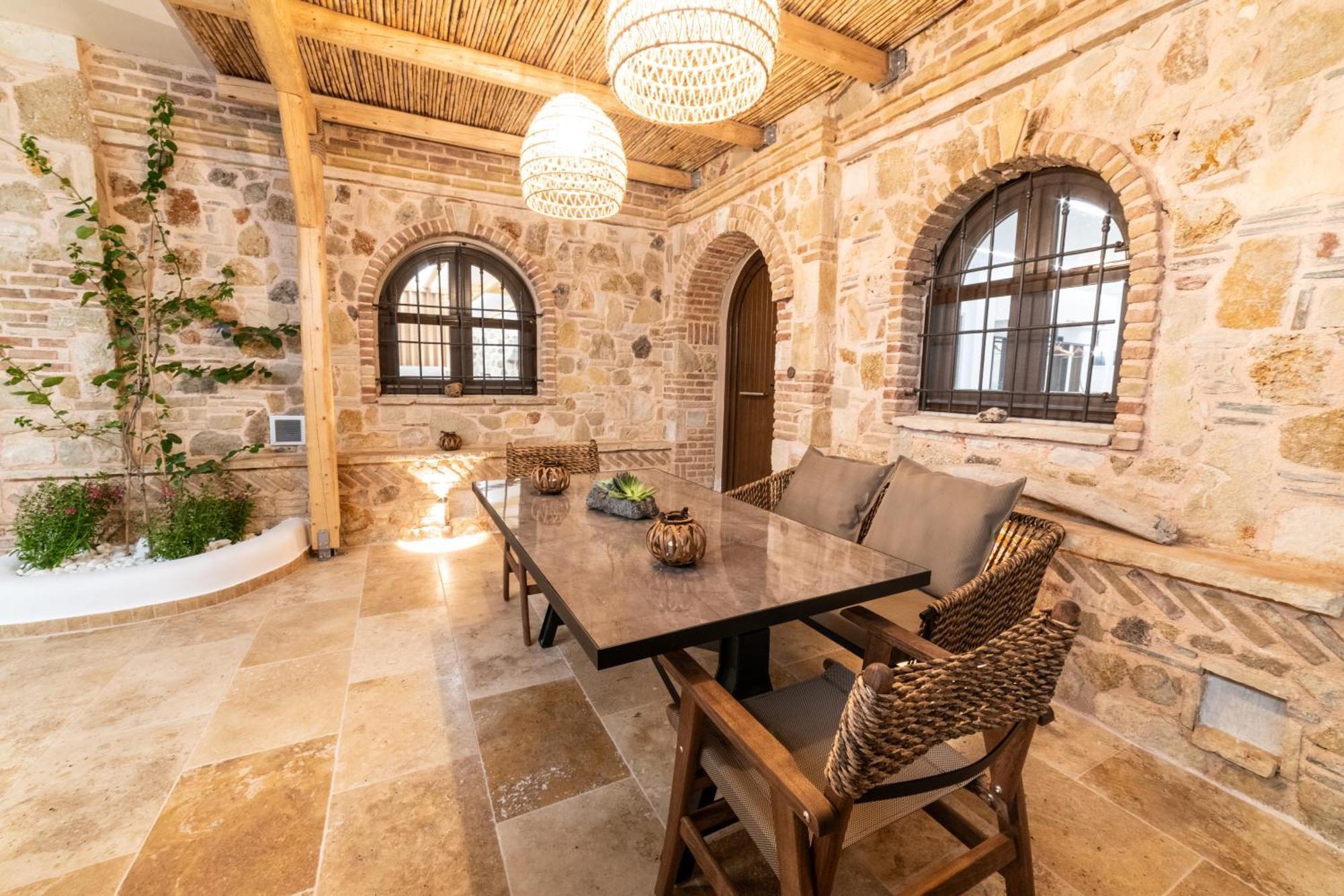 Hébergement de vacances Domus Luxury