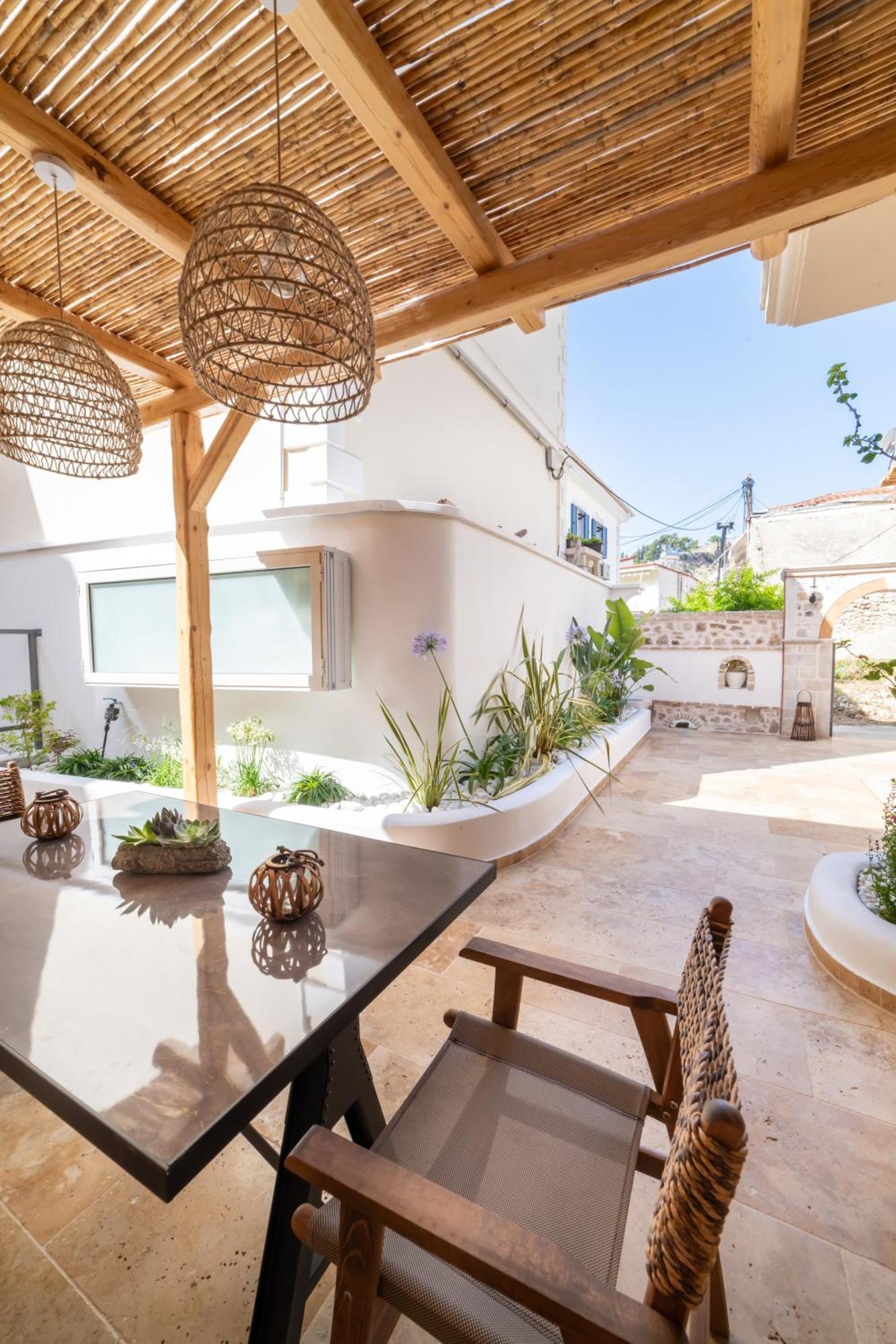 Domus Luxury Hébergement de vacances *