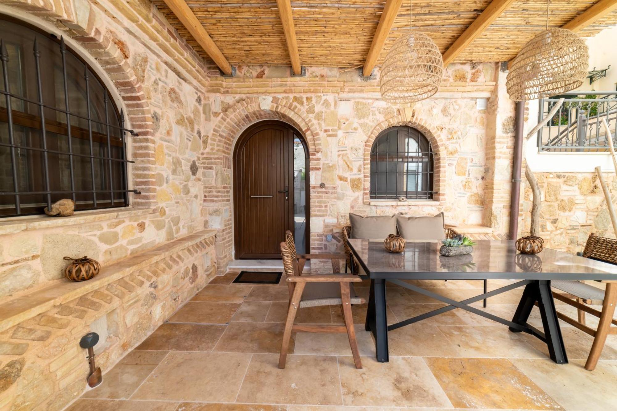 Domus Luxury Hébergement de vacances