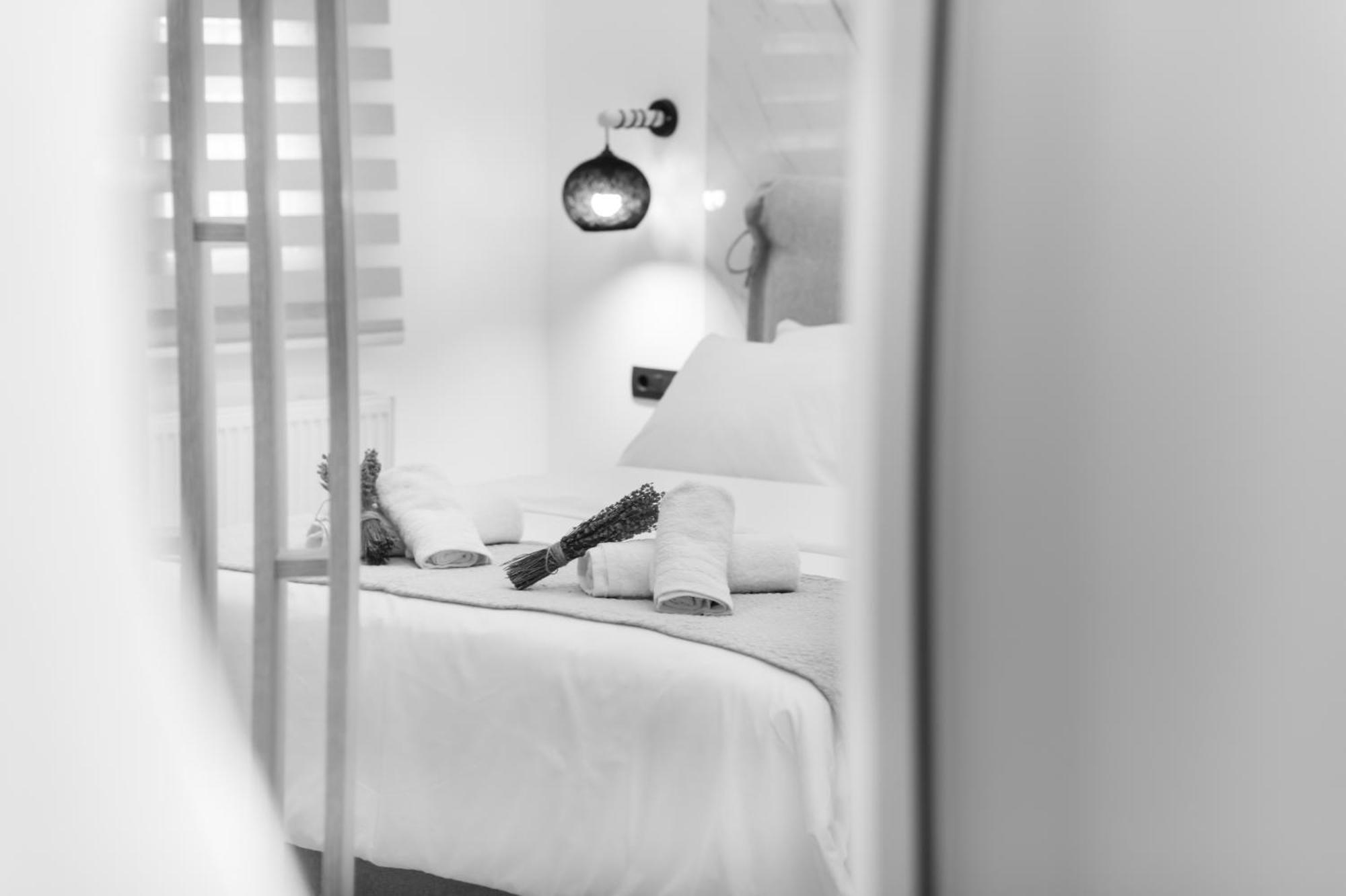 Domus Luxury Hébergement de vacances