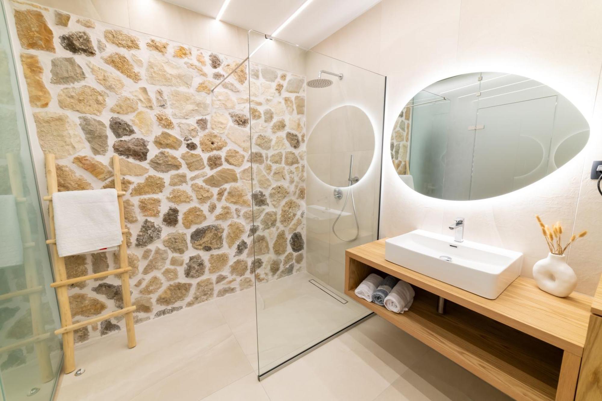 Domus Luxury Hébergement de vacances *
