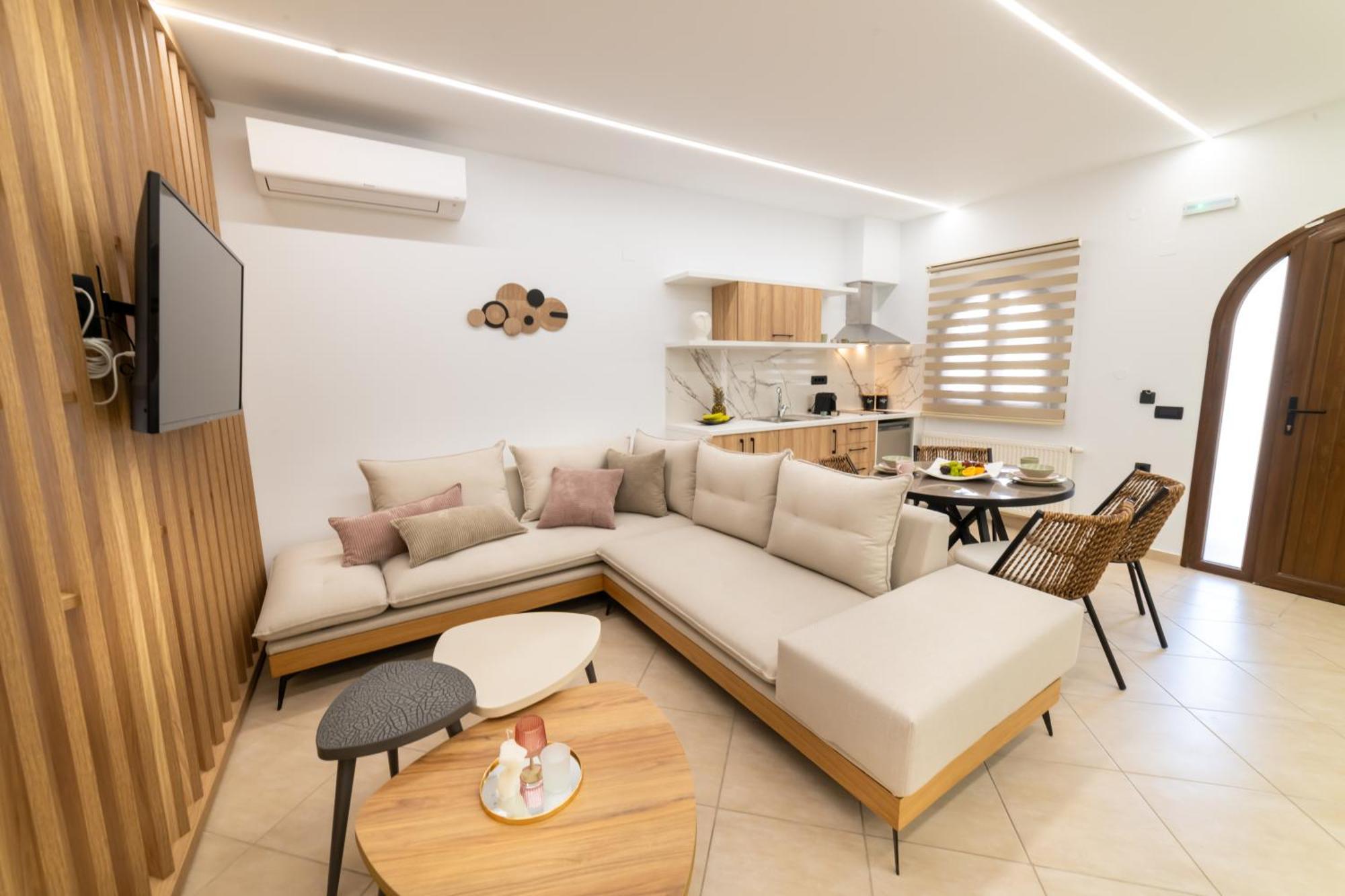 Domus Luxury Parga
