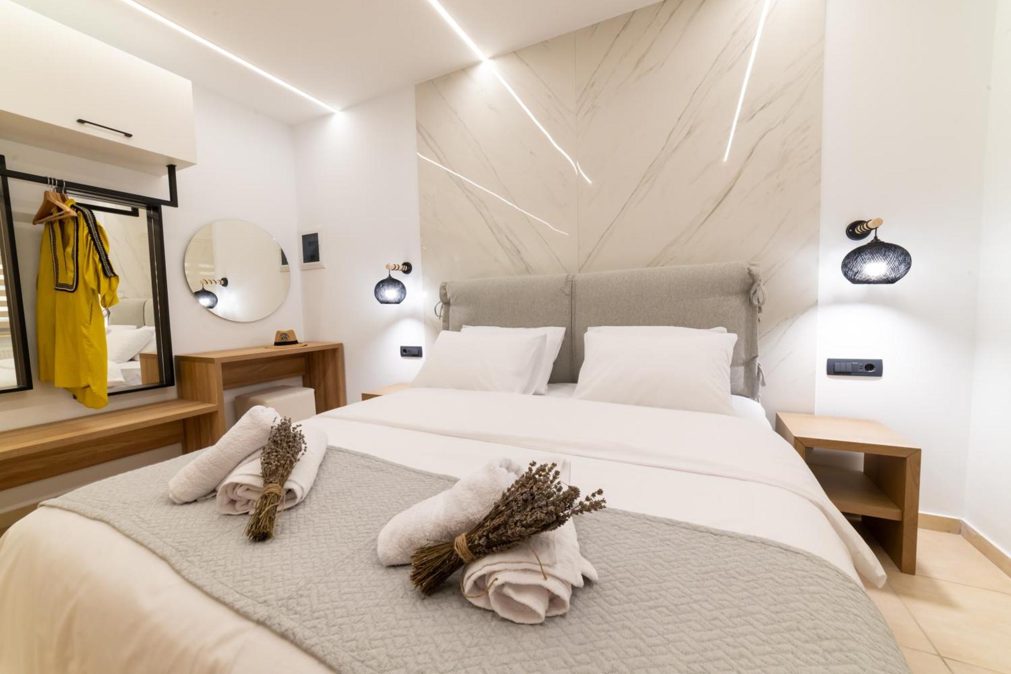 Hébergement de vacances Domus Luxury
