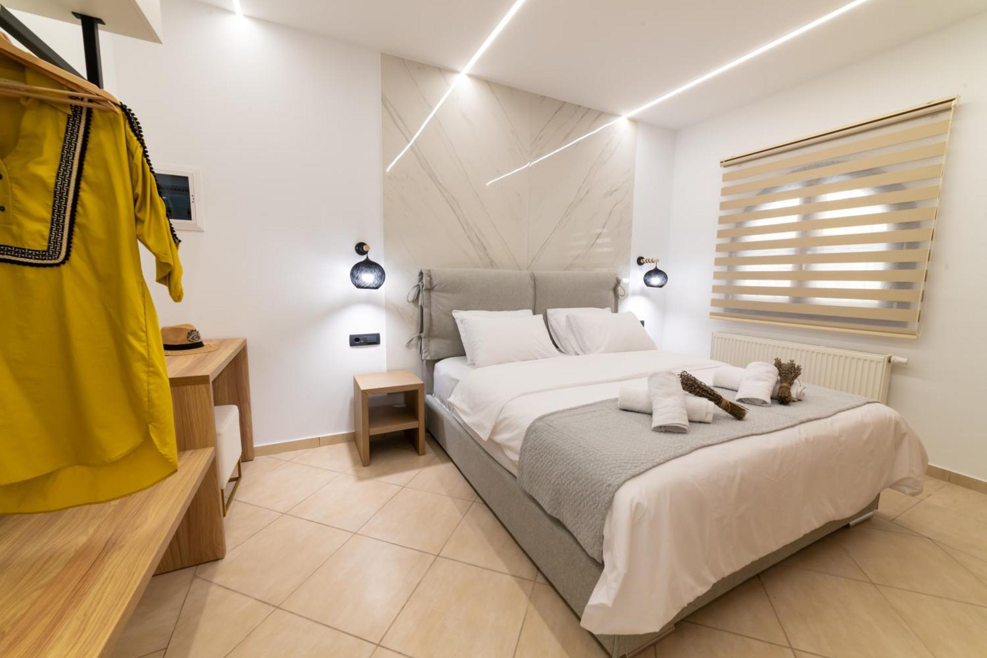 Domus Luxury * Parga