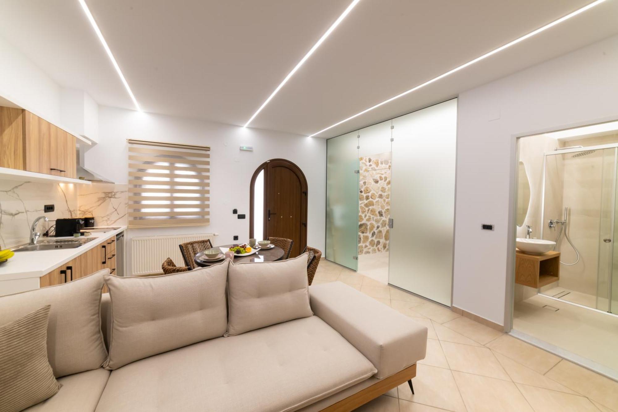 Domus Luxury * Parga
