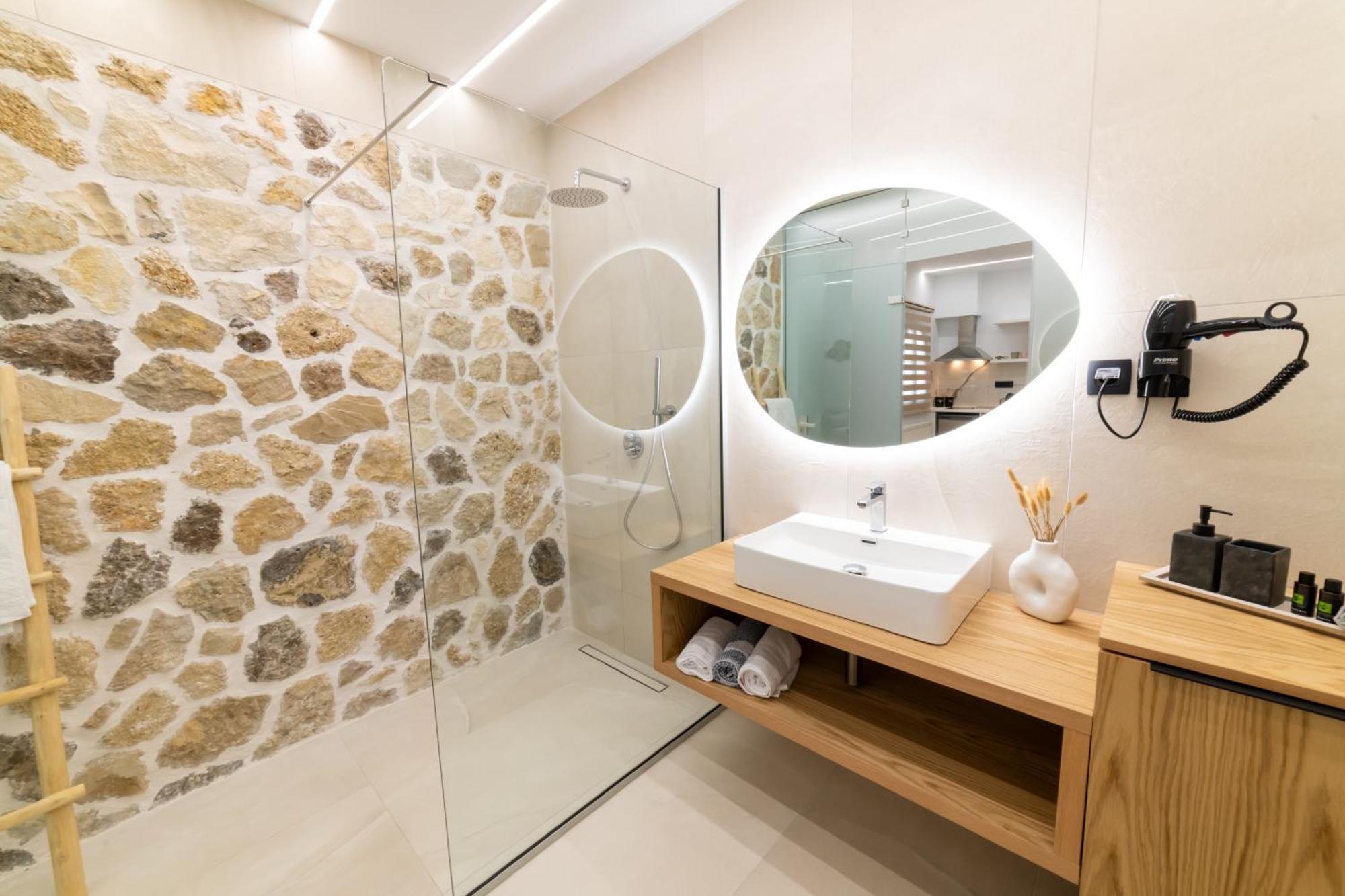 Domus Luxury Hébergement de vacances *