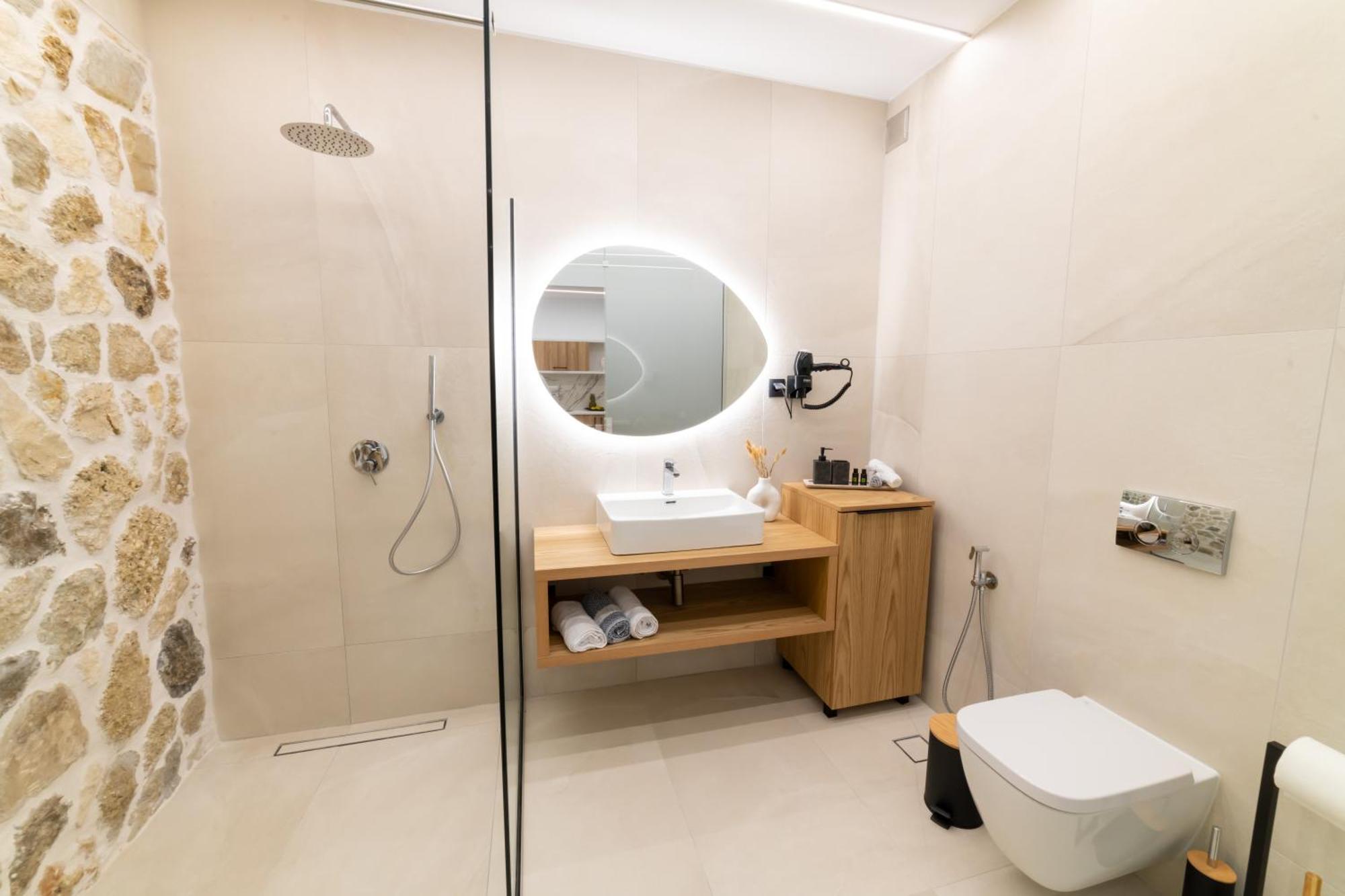 Domus Luxury Parga