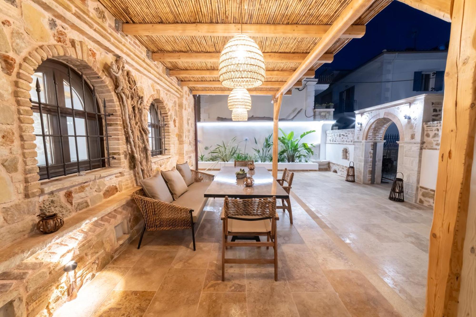 Domus Luxury Parga