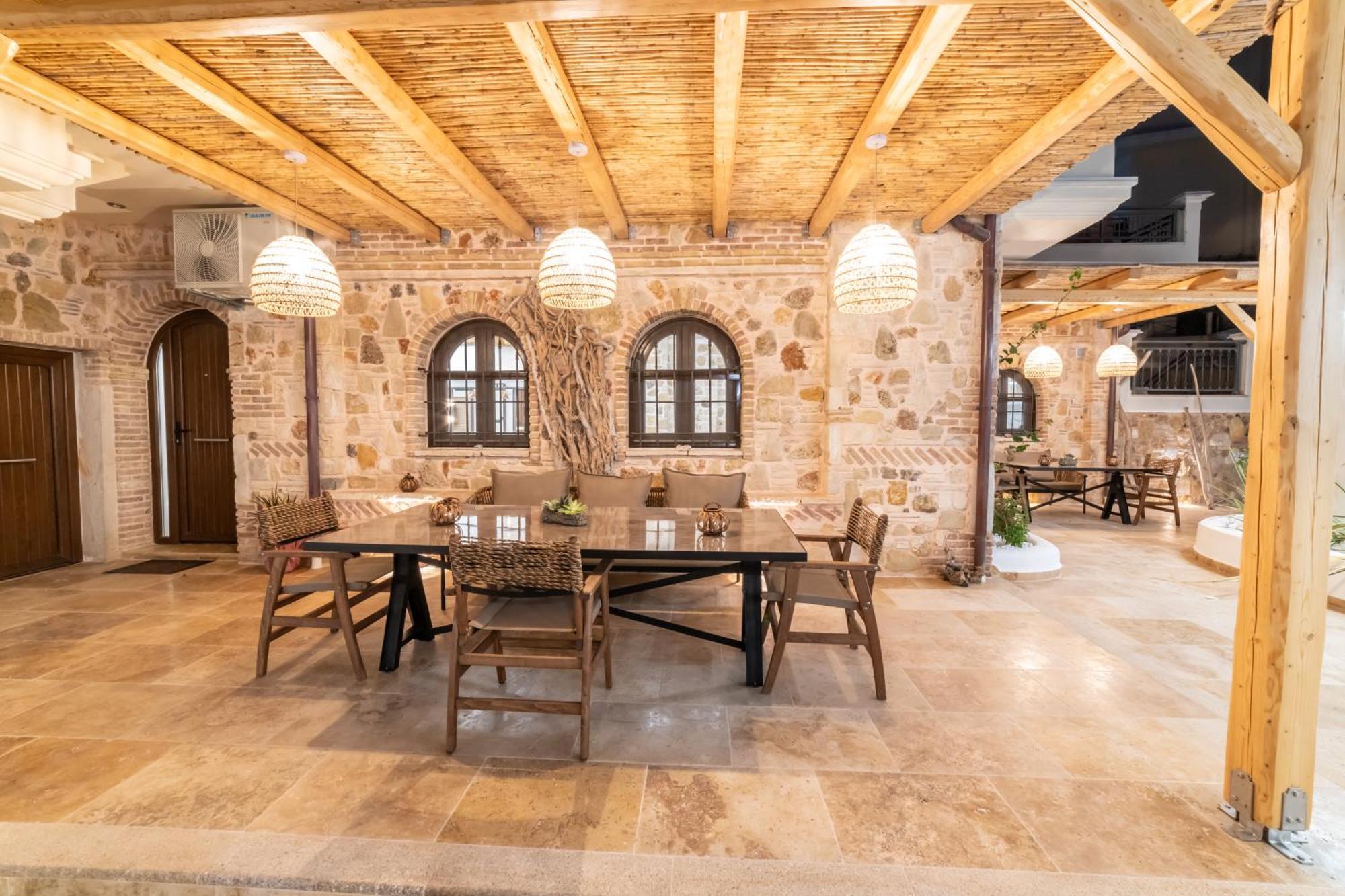 Domus Luxury * Parga