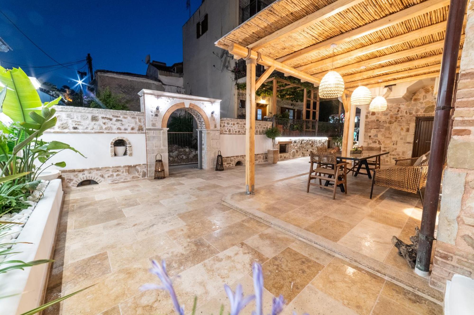 Domus Luxury
