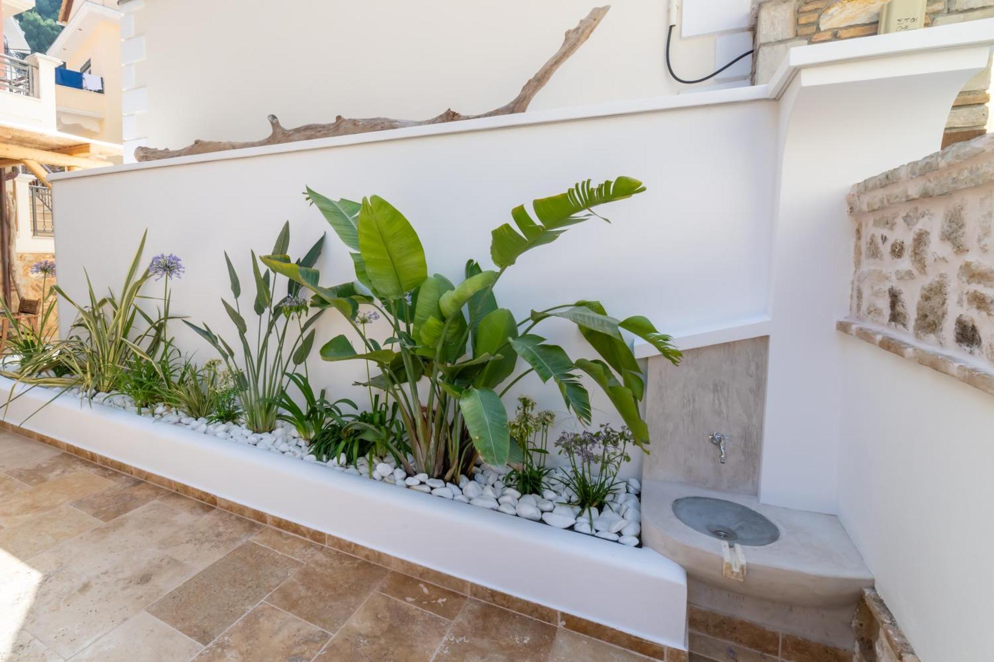 Domus Luxury Hébergement de vacances