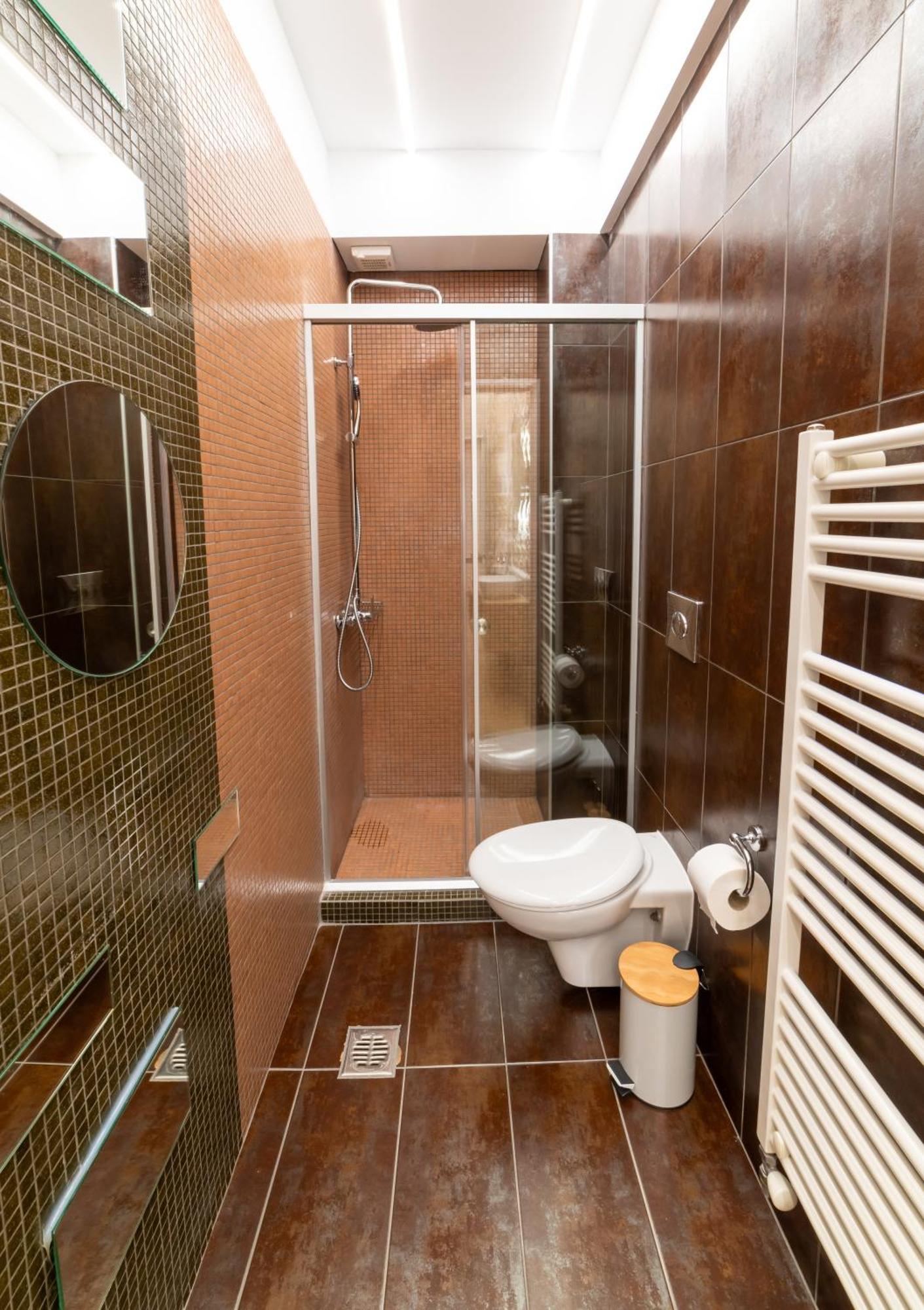 Hébergement de vacances Domus Luxury