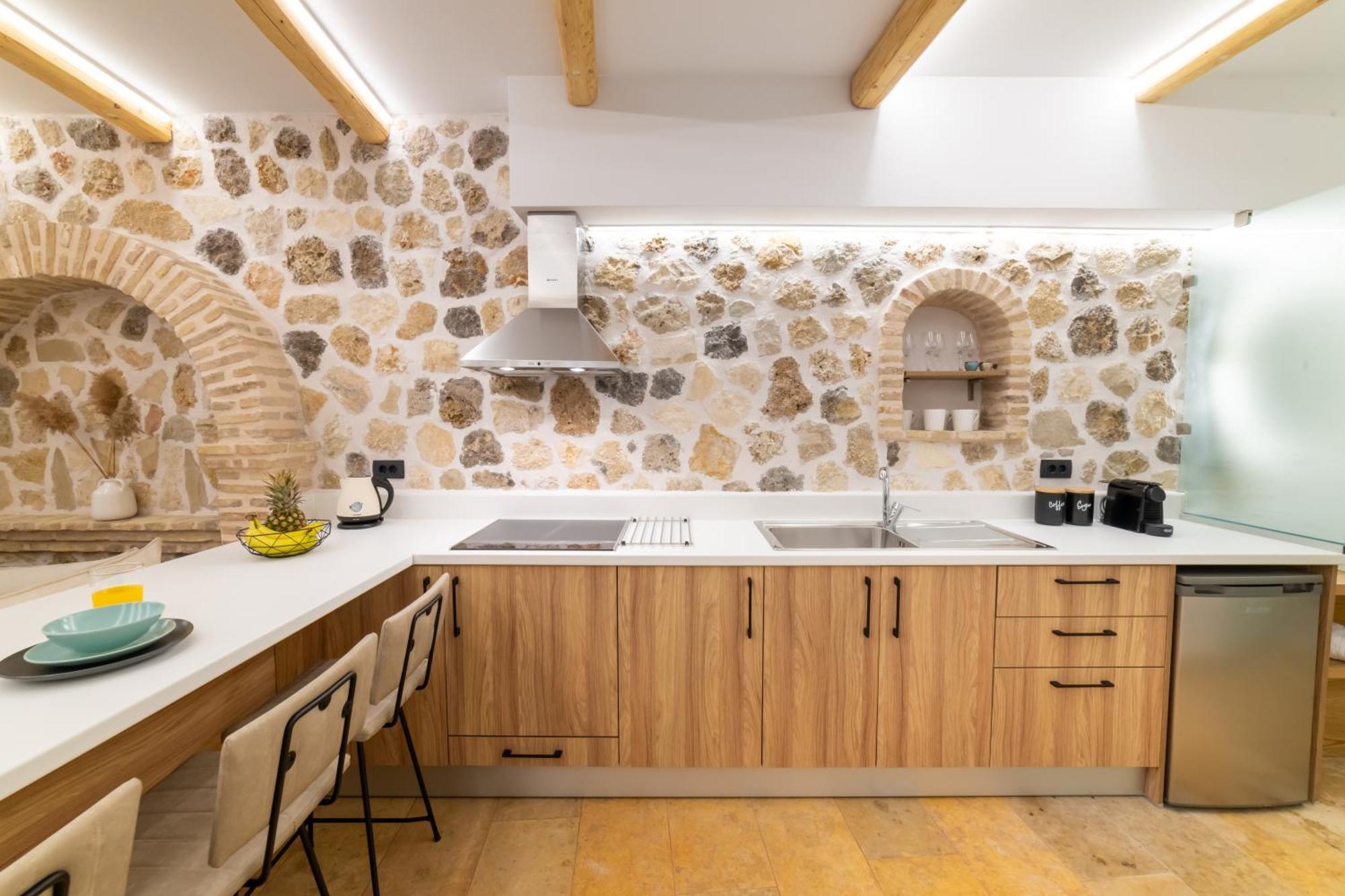 Domus Luxury Hébergement de vacances *