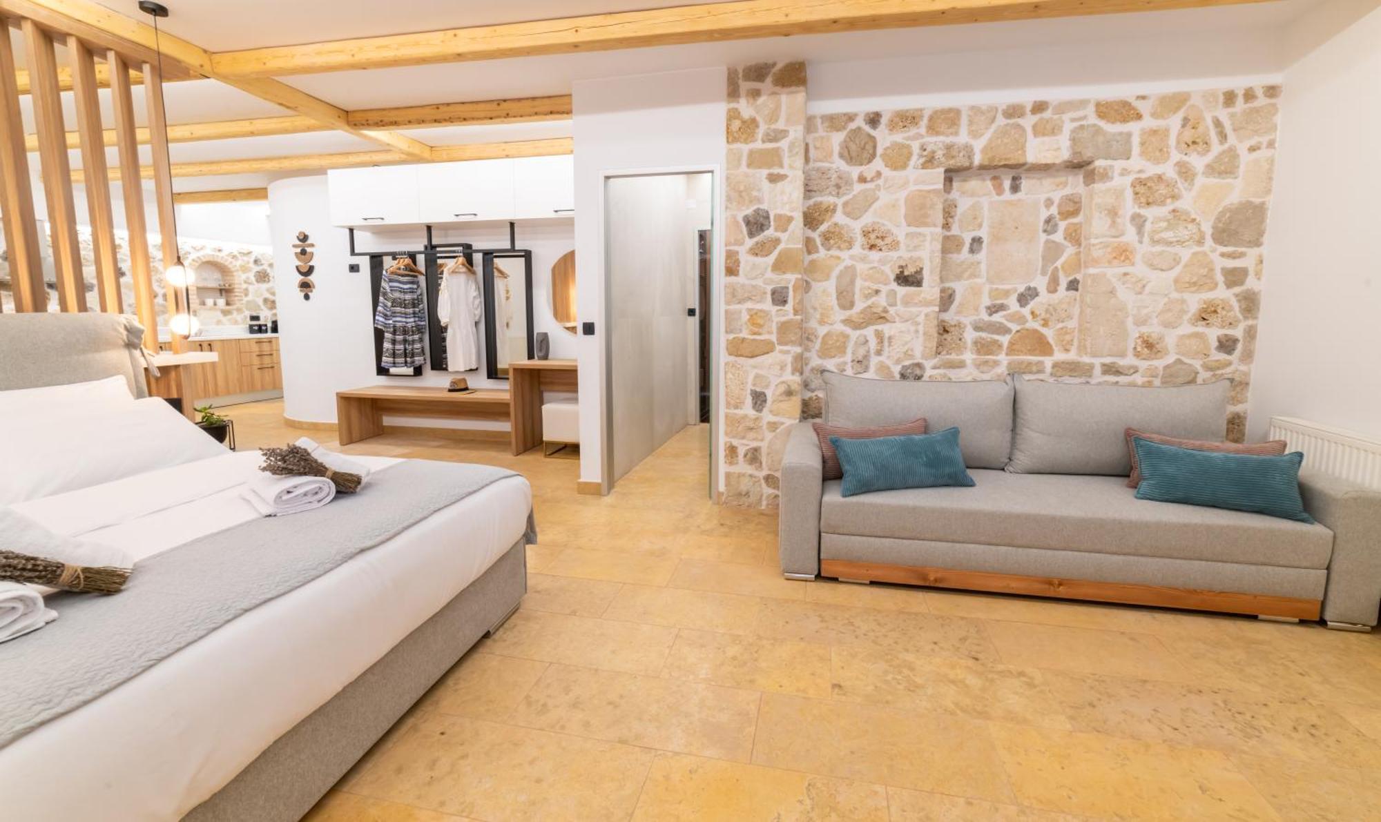 Hébergement de vacances Domus Luxury *