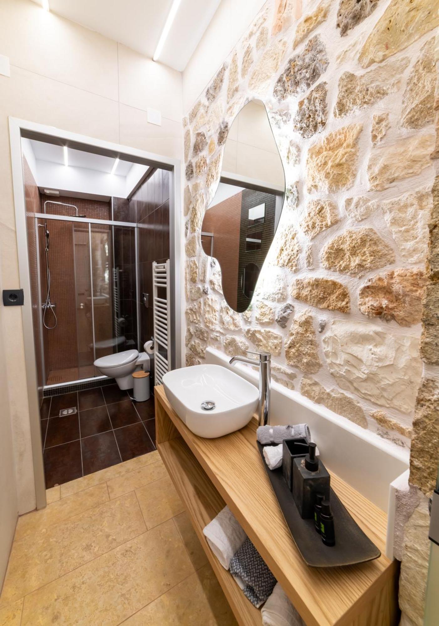 Domus Luxury Hébergement de vacances *