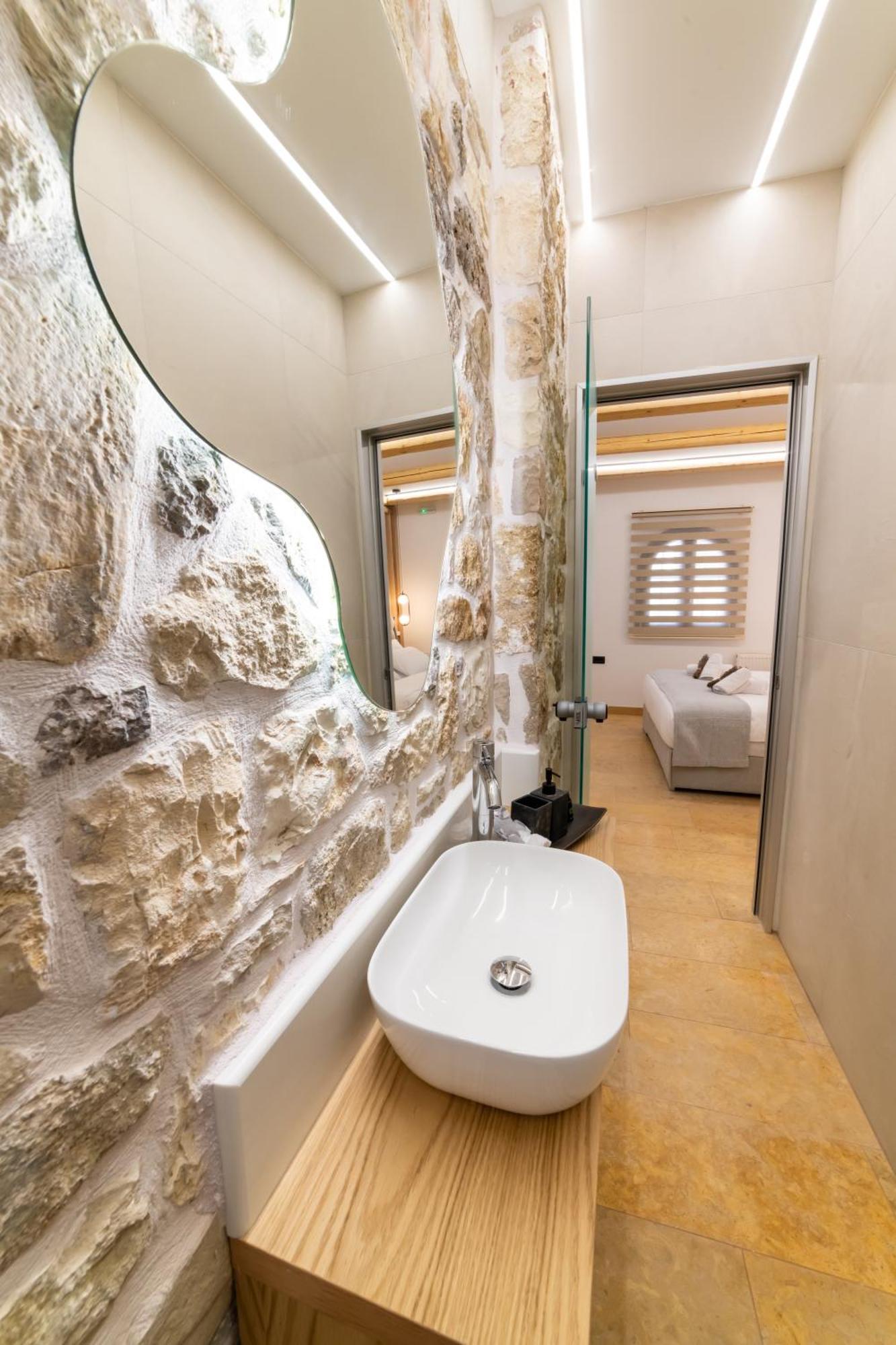 Domus Luxury Hébergement de vacances Parga