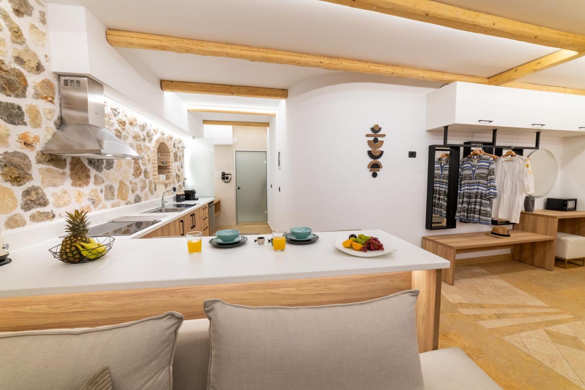 Domus Luxury *