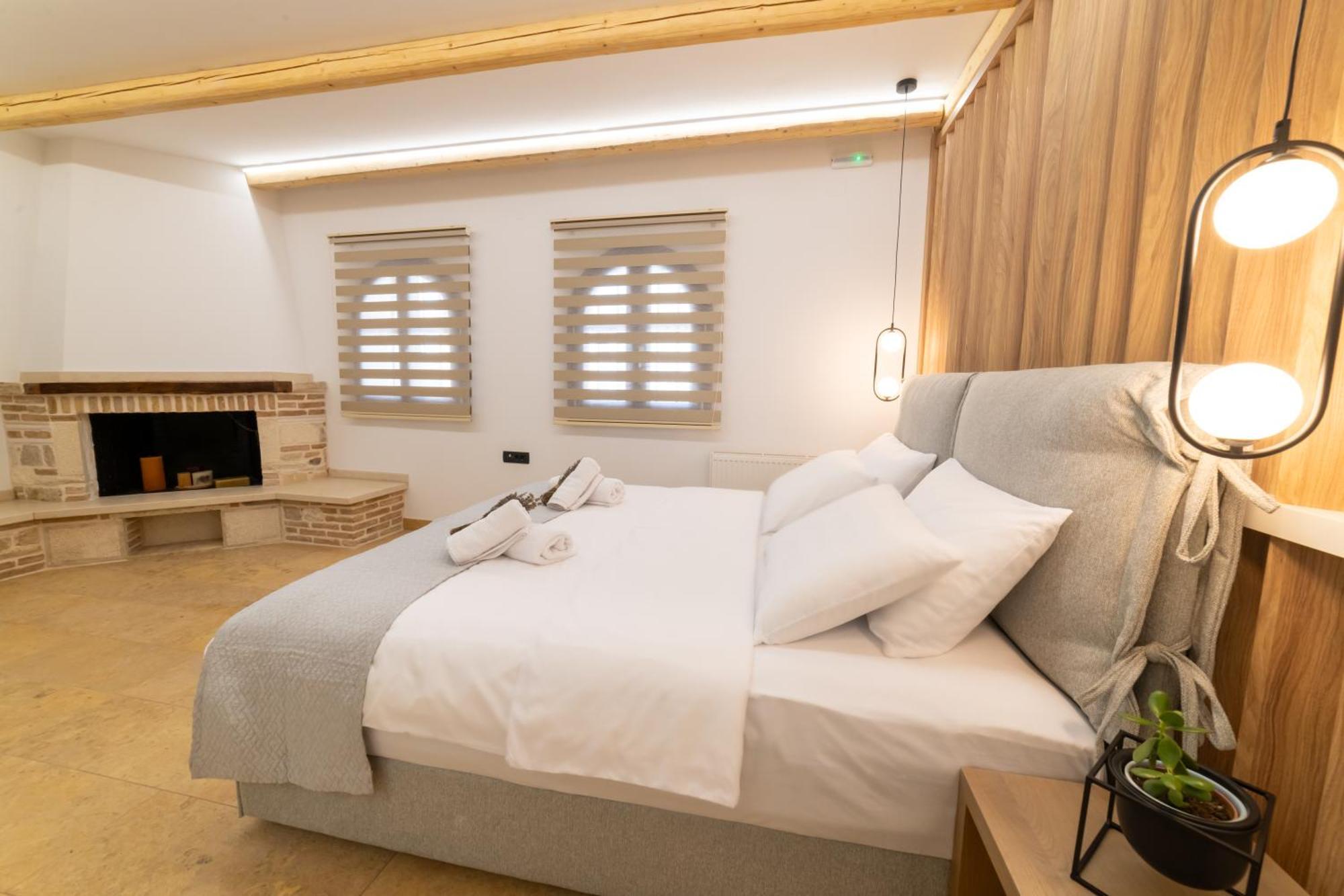 Hébergement de vacances Domus Luxury