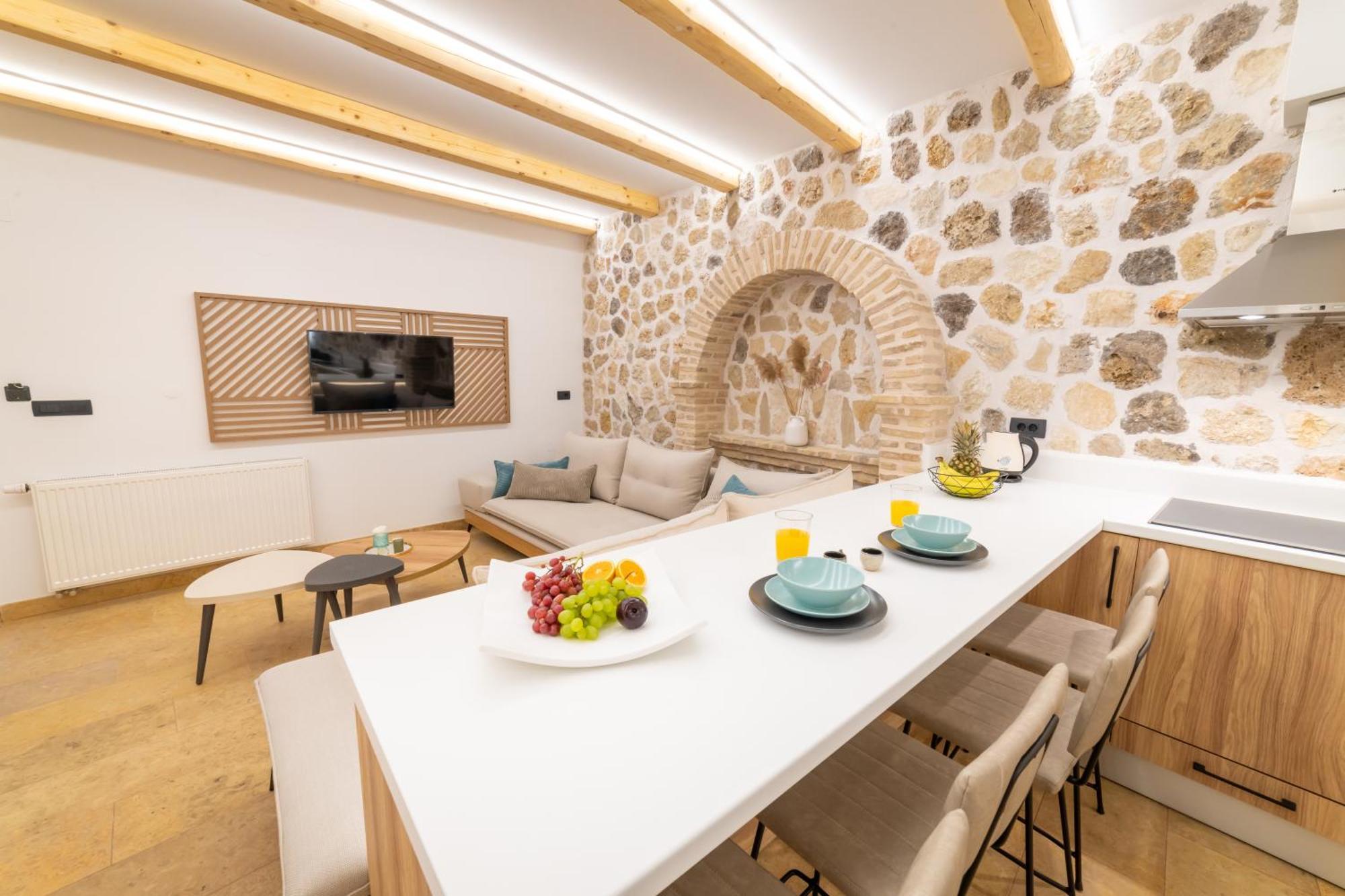 Domus Luxury