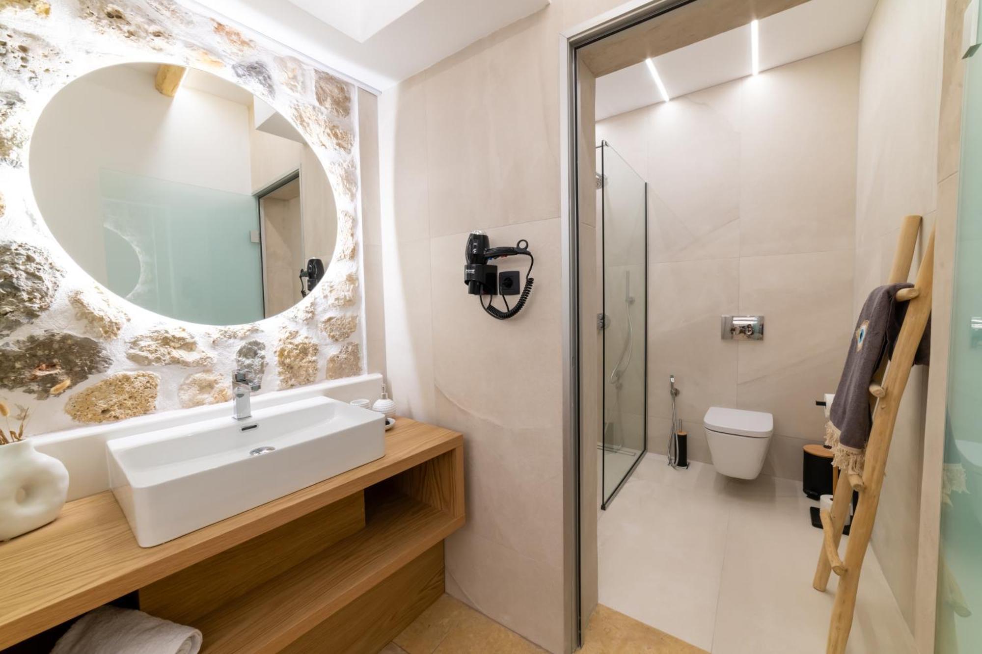 Hébergement de vacances Domus Luxury